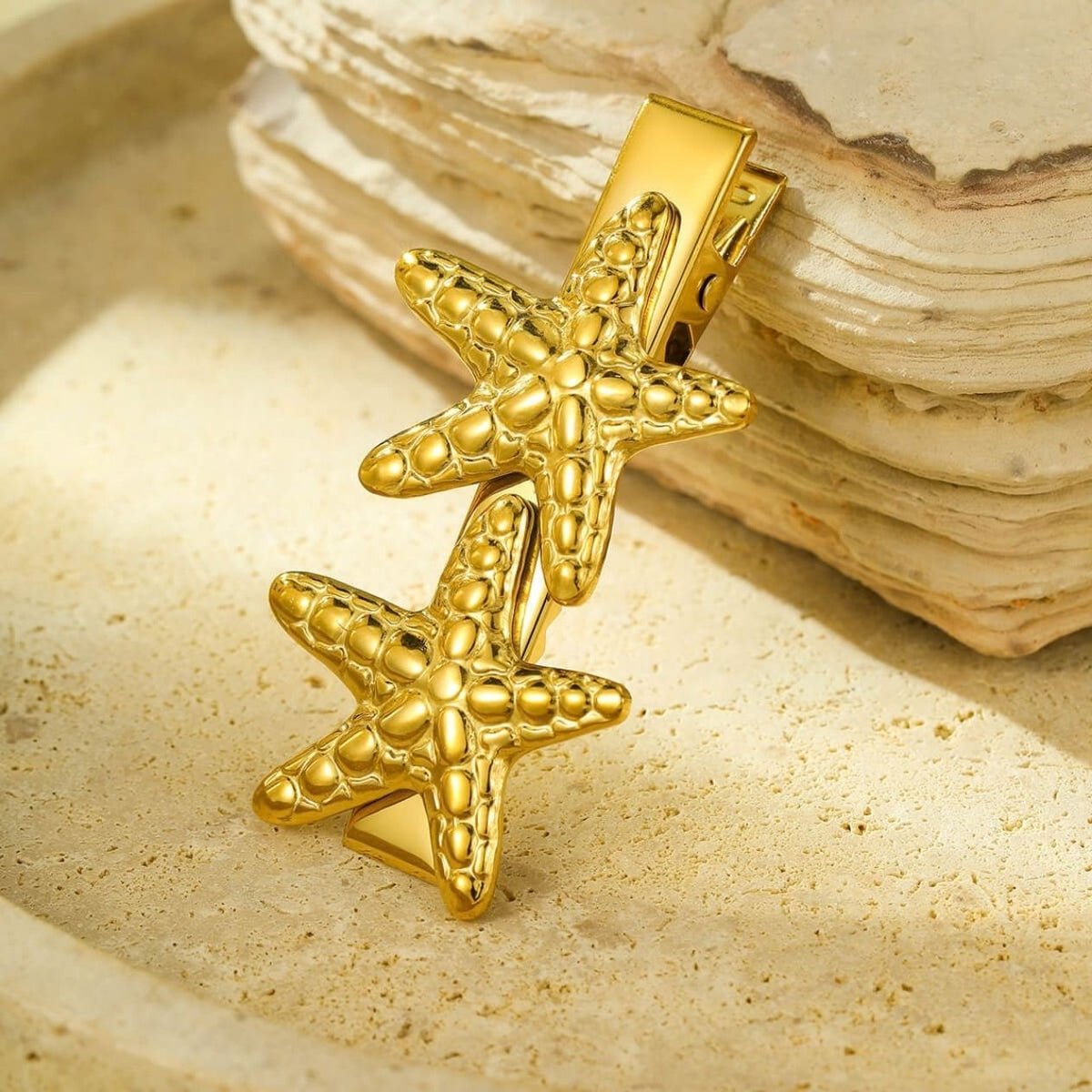 Clip Asteria