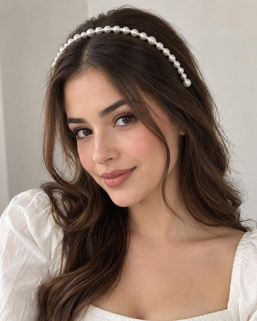Cintillos y Diademas