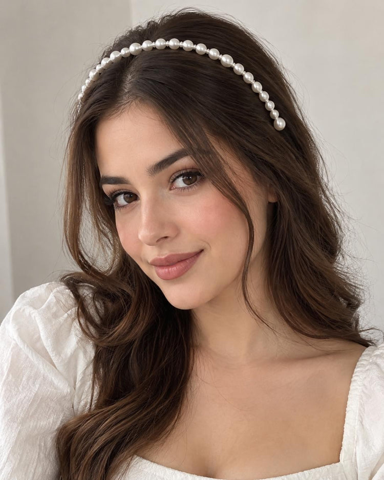 Cintillos y Diademas